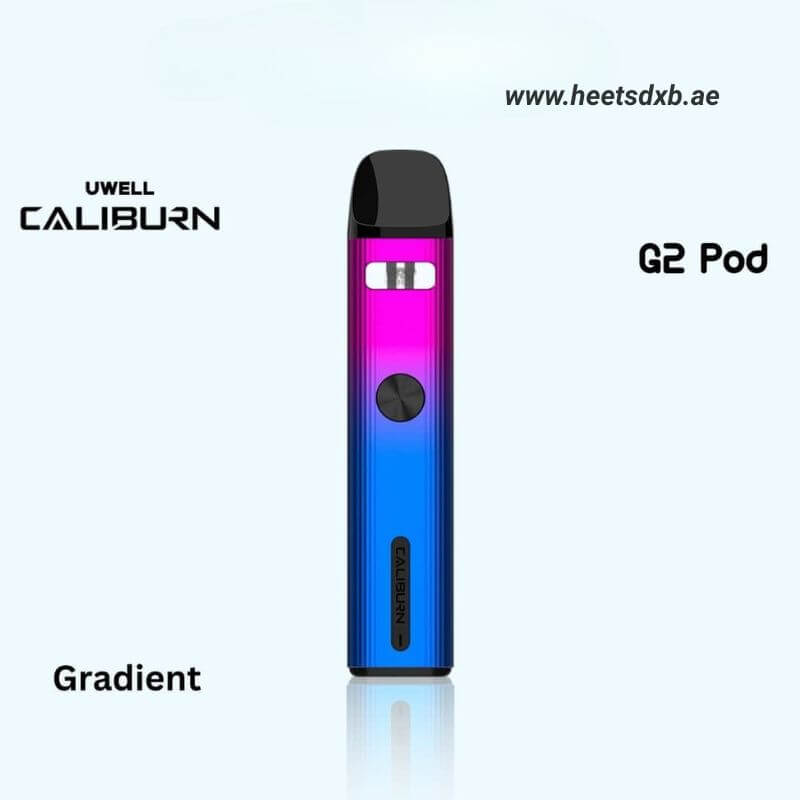 Uwell Caliburn G2 20W Pod System In Dubai Gradient