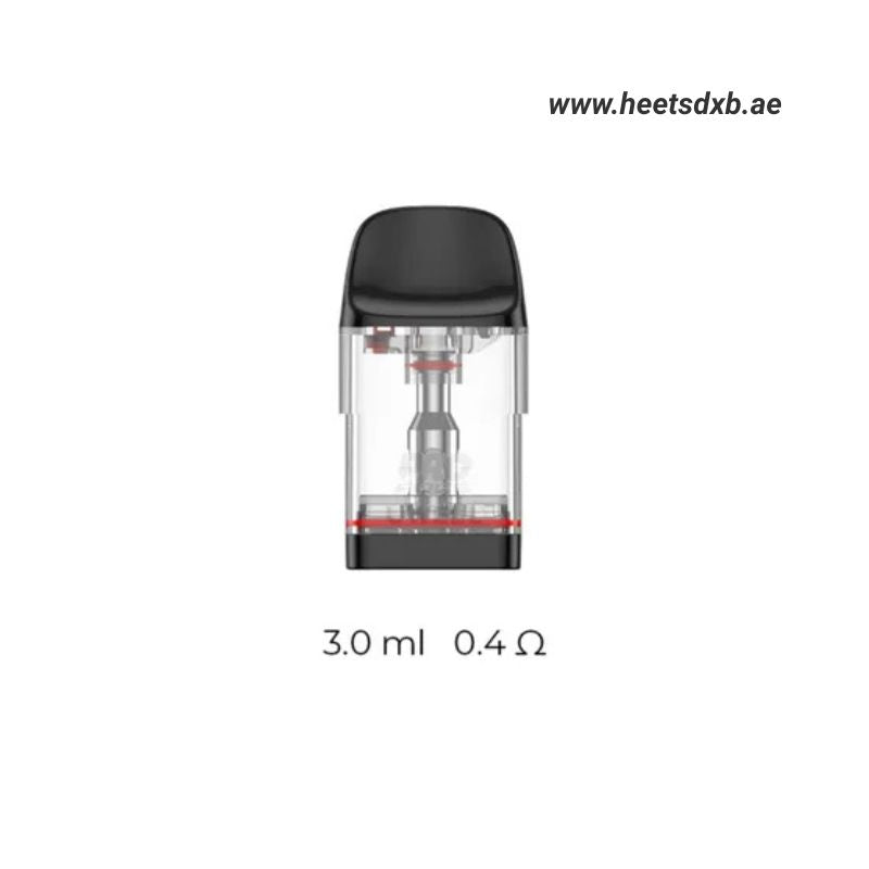 Uwell Caliburn G3/G4/G4 Mini Compatible GPP in Dubai 0.4Ω