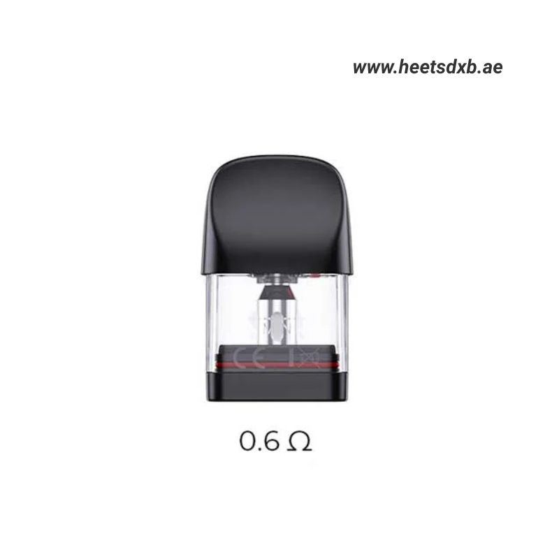 Uwell Caliburn G3/G4/G4 Mini Compatible GPP in Dubai 0.6Ω