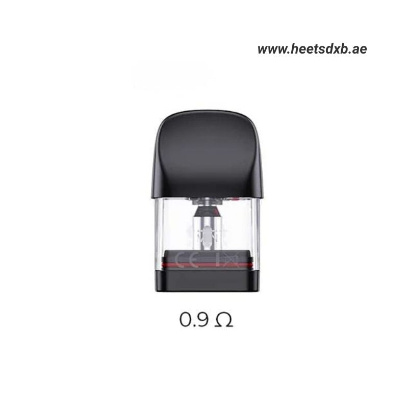 Uwell Caliburn G3/G4/G4 Mini Compatible GPP in Dubai 0.9Ω