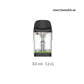 Uwell Caliburn G3/G4/G4 Mini Compatible GPP in Dubai 1.2Ω