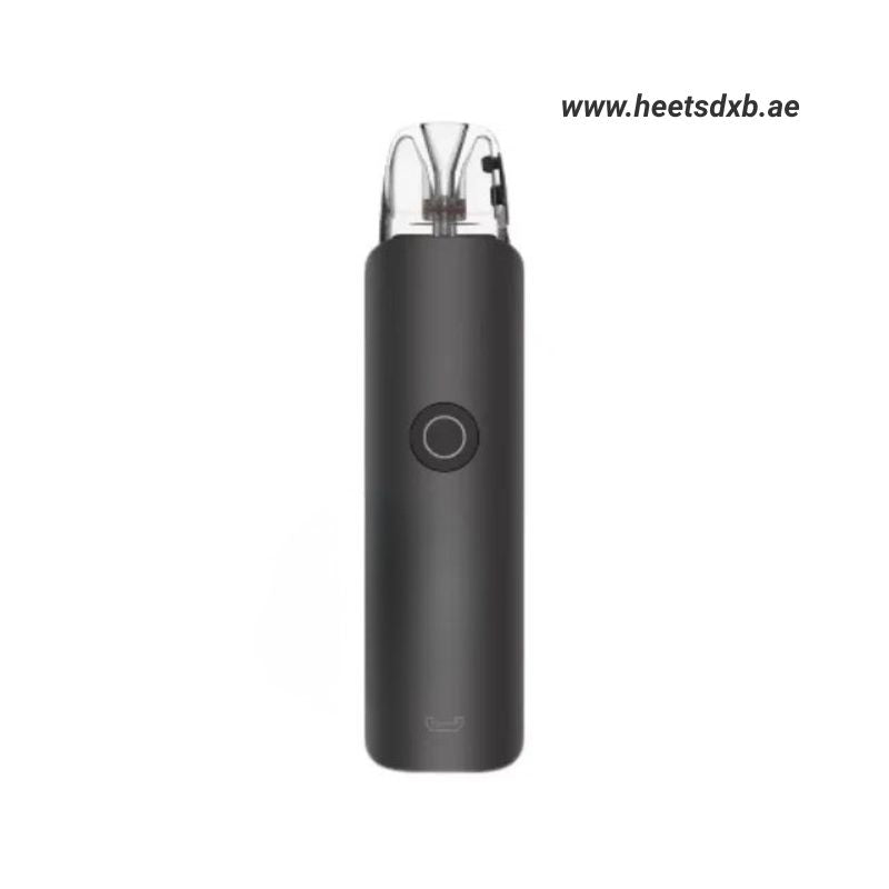 Uwell Caliburn G4 Classic 35W Pod Kitin Dubai Classic Black

