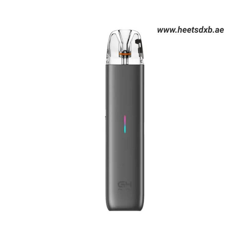 Uwell Caliburn G4 Mini Pod System Kit in Dubai Night Black
