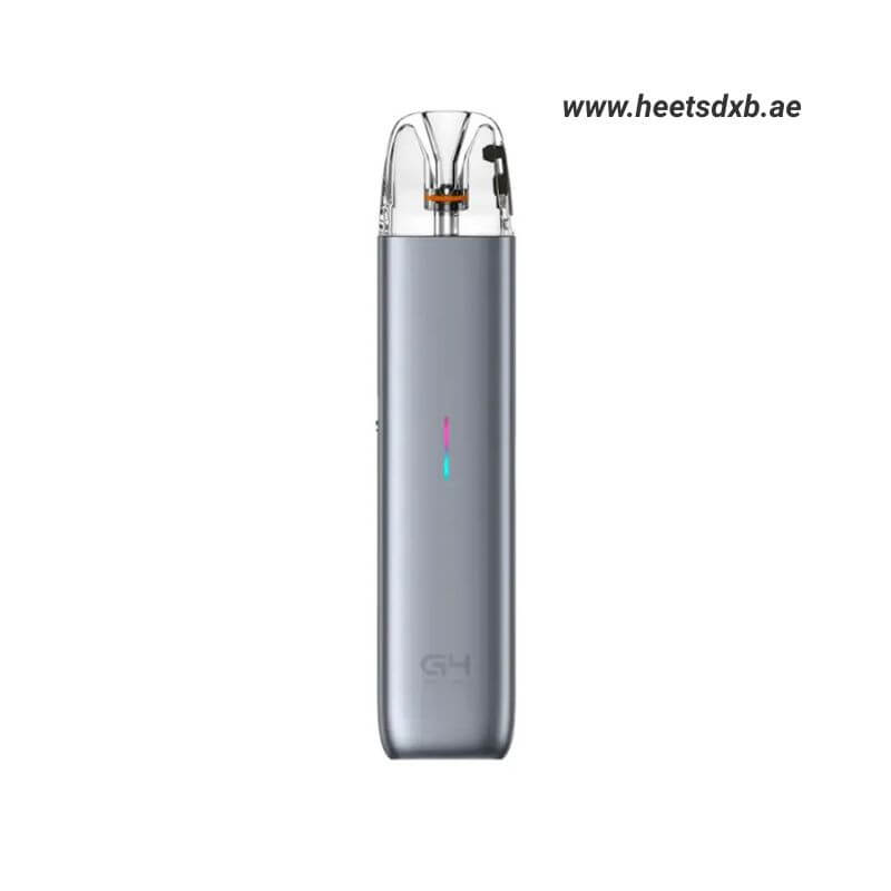 Uwell Caliburn G4 Mini Pod System Kit in Dubai Slate Grey
