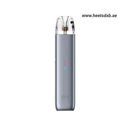 Uwell Caliburn G4 Mini Pod System Kit in Dubai Slate Grey
