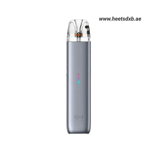 Uwell Caliburn G4 Mini Pod System Kit in Dubai Slate Grey
