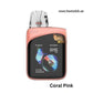 Uwell Caliburn G4 Pro Koko Kit 2000mAh in Dubai Coral Pink

