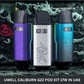 Uwell Caliburn GZ2 Pod Kit 17W in Dubai 