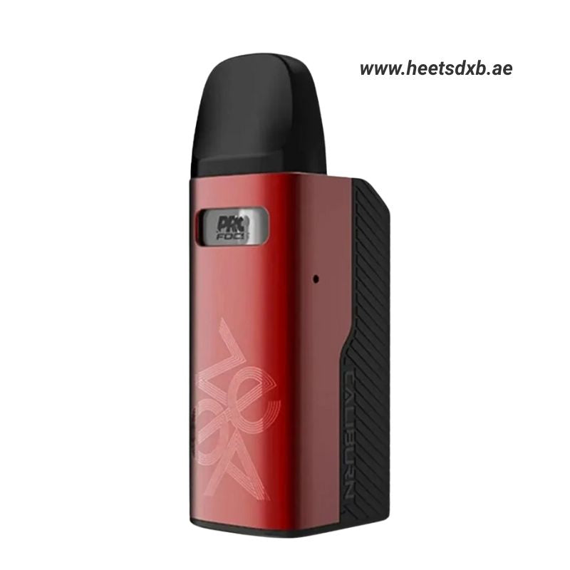 Uwell Caliburn GZ2 Pod Kit 17W in Dubai Red


