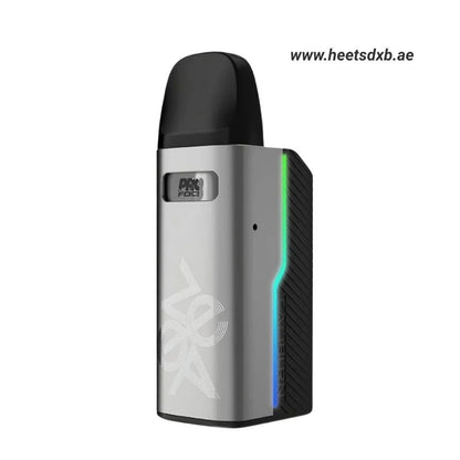 Uwell Caliburn GZ2 Pod Kit 17W in Dubai Silver

