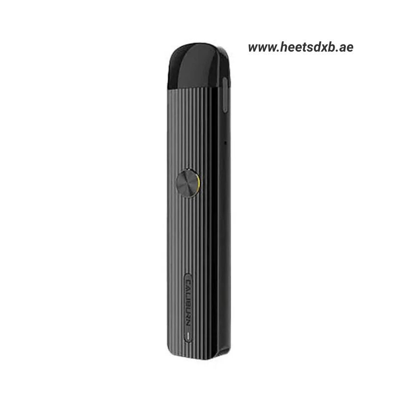 Uwell Caliburn G device in Dubai Black