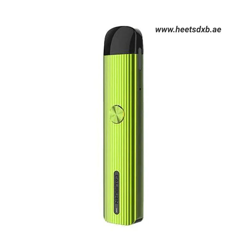 Uwell Caliburn G device in Dubai Green