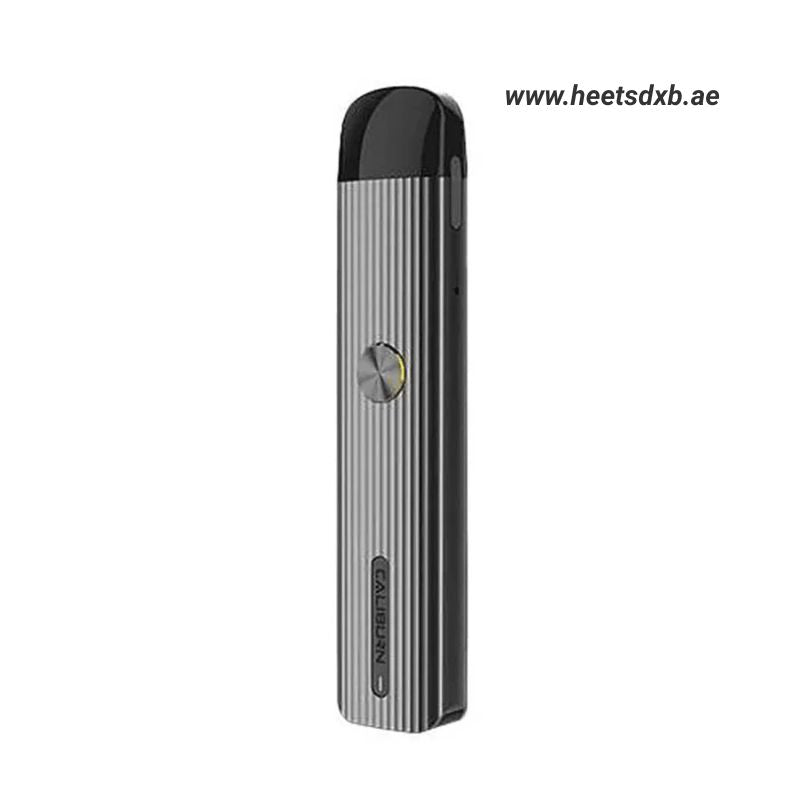 Uwell Caliburn G device in Dubai Grey