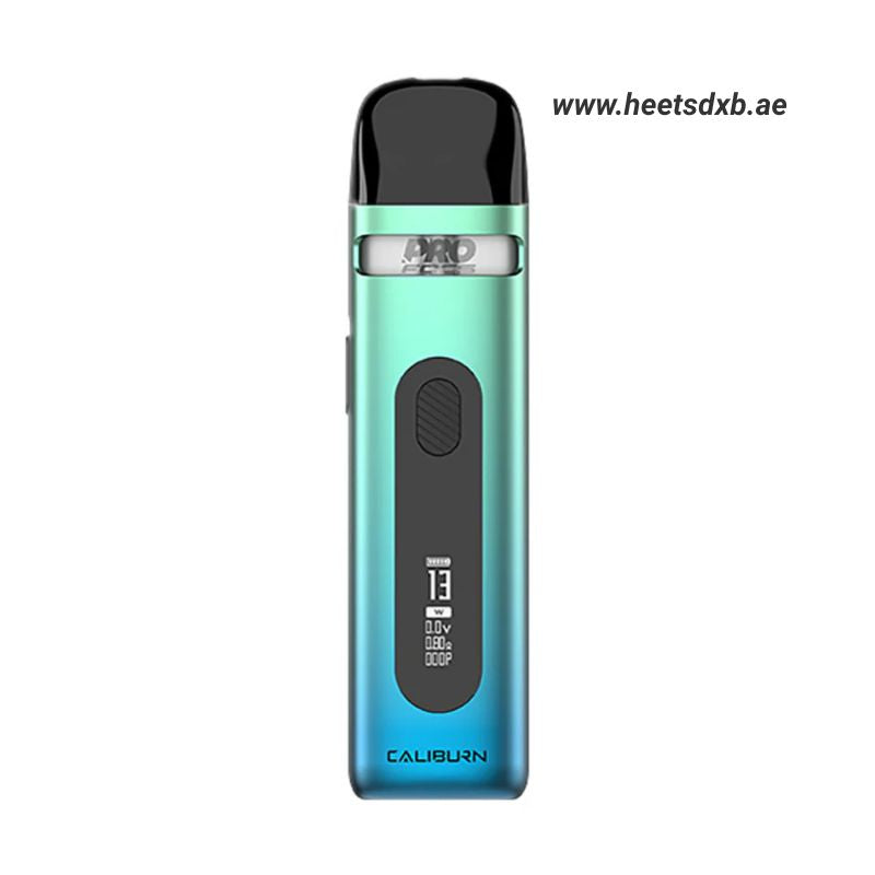 Uwell Caliburn X Pod System 2ml in Dubai Lake Green