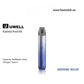Uwell Kalmia device Pod system Vape Kit in Dubai Serene Blue
