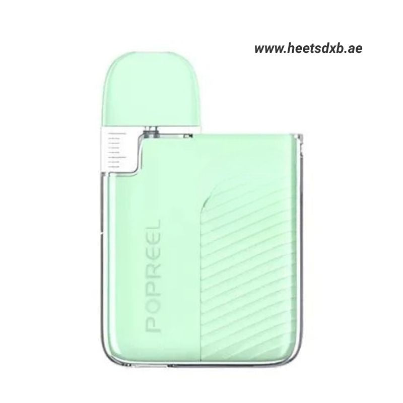 Uwell Popreel Pk1 Pod System Kit in Dubai Apple Green

