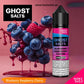 VAPES BARS Ghost Salt Nicotine 20mg in Dubai Blueberry Raspberry Cherry