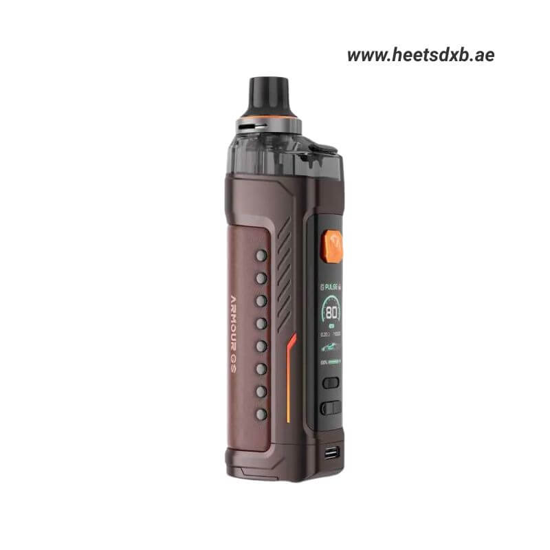 VAPORESSO Armour G Pod Kit in Dubai 
Brown