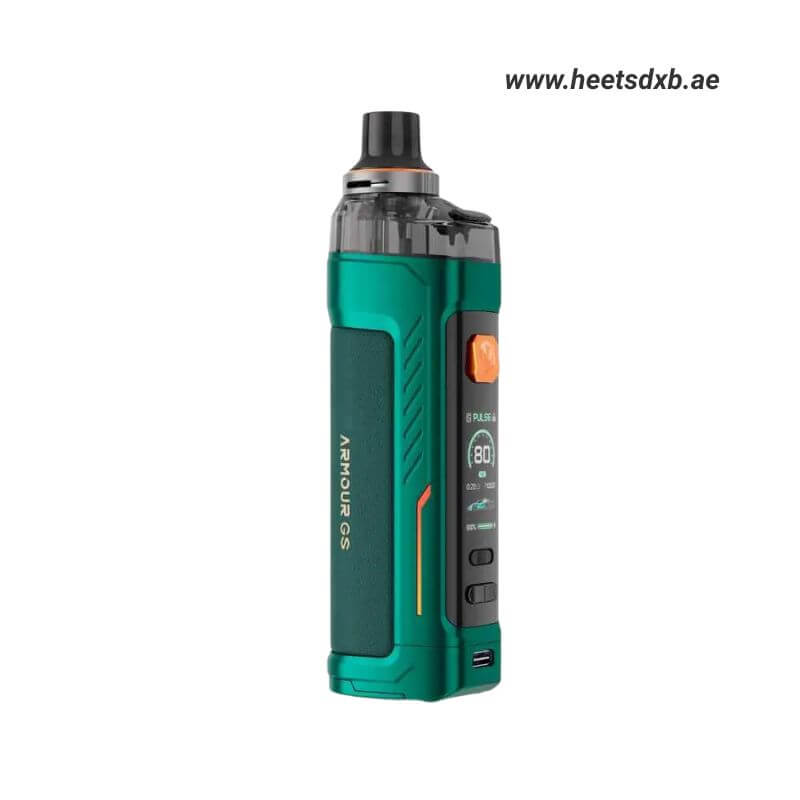 VAPORESSO Armour G Pod Kit in Dubai 
Green