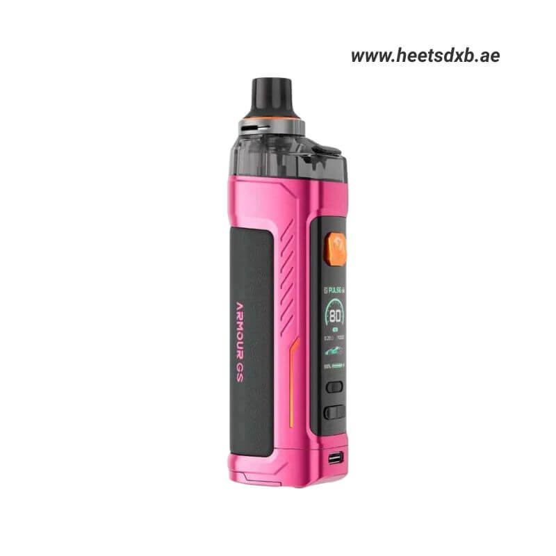 VAPORESSO Armour G Pod Kit in Dubai 
Pink

