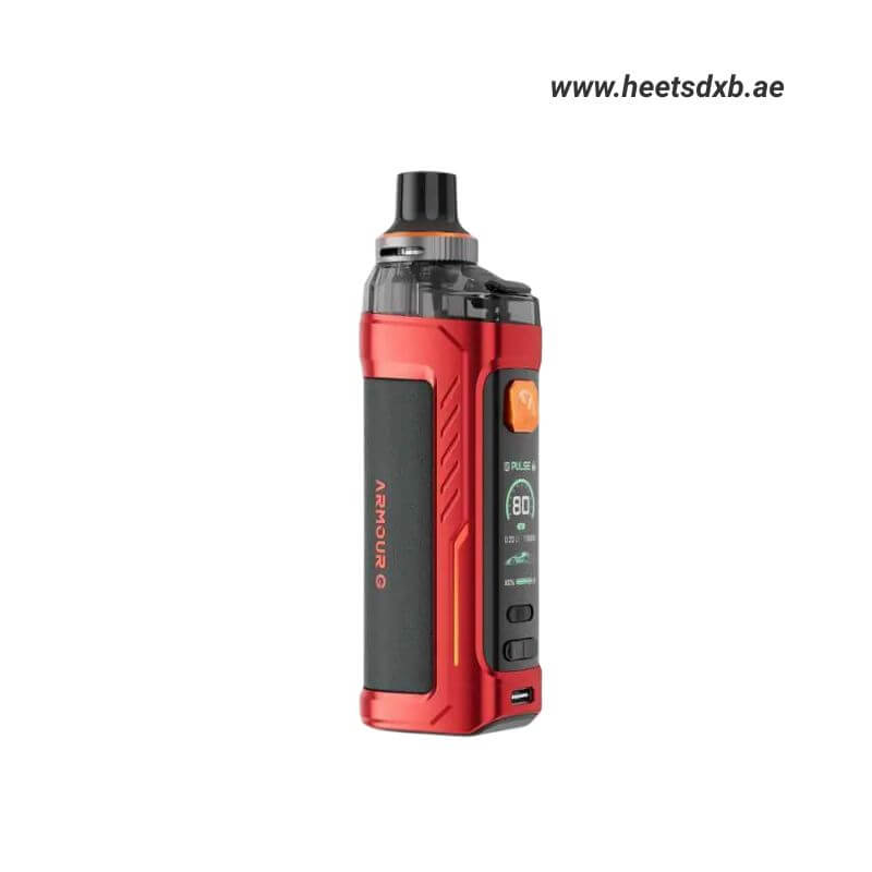 The VAPORESSO Armour G Pod Kit in Dubai