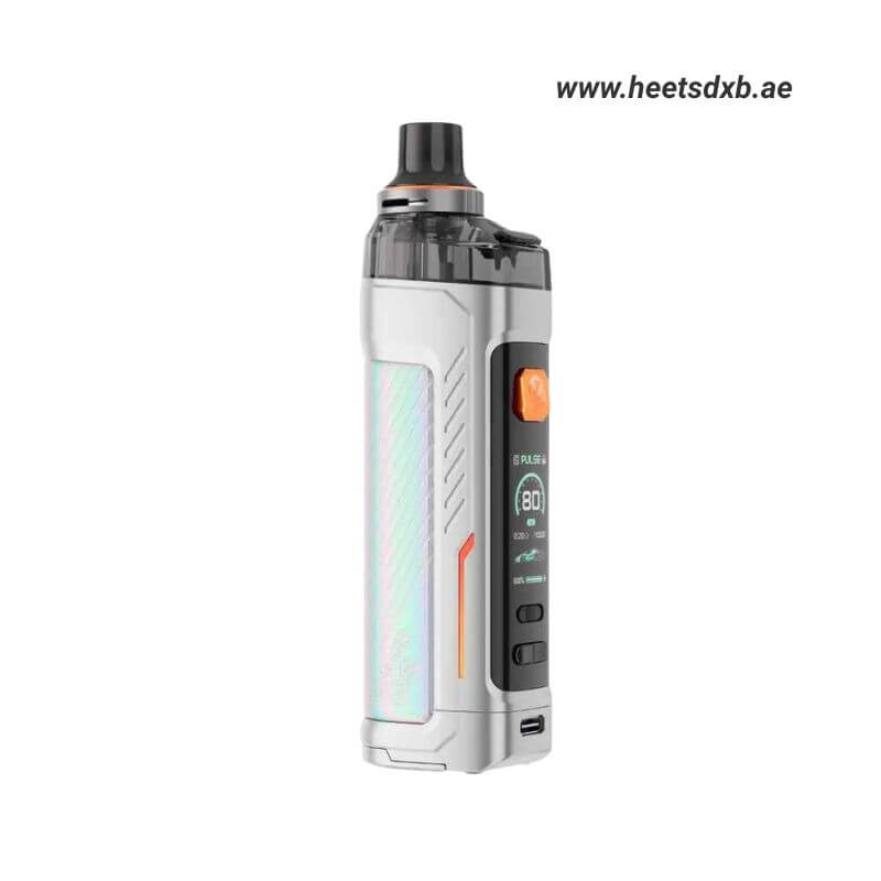 VAPORESSO Armour G Pod Kit in Dubai 
Silver