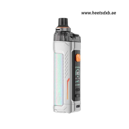VAPORESSO Armour G Pod Kit in Dubai 
Silver