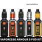 VAPORESSO Armour S Pod System 100W Vape Kit in Dubai
