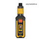 VAPORESSO Armour S Pod System 100W Vape Kit in Dubai Yellow
