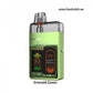 VAPORESSO Eco Nano Pro Kit In Dubai Emerald Green