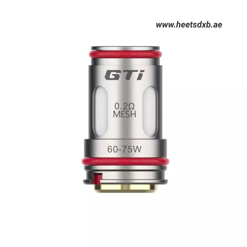 VAPORESSO GTi Coils for iTanks in Dubai  0.2Ω