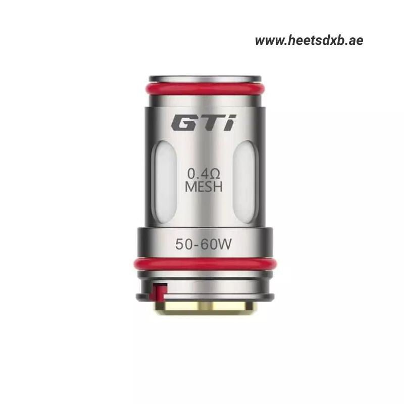 VAPORESSO GTi Coils for iTanks in Dubai , 0.4Ω