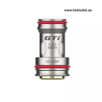VAPORESSO GTi Coils for iTanks in Dubai  0.5Ω
