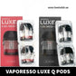 VAPORESSO LUXE Q Pods 2ml pack of 2pcs in Dubai 