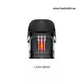 VAPORESSO LUXE Q Pods 2ml pack of 2pcs in Dubai 1.2Ω