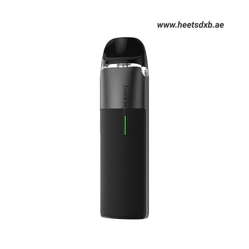 VAPORESSO Luxe Q2 Kit 3ML Pod System in Dubai Black