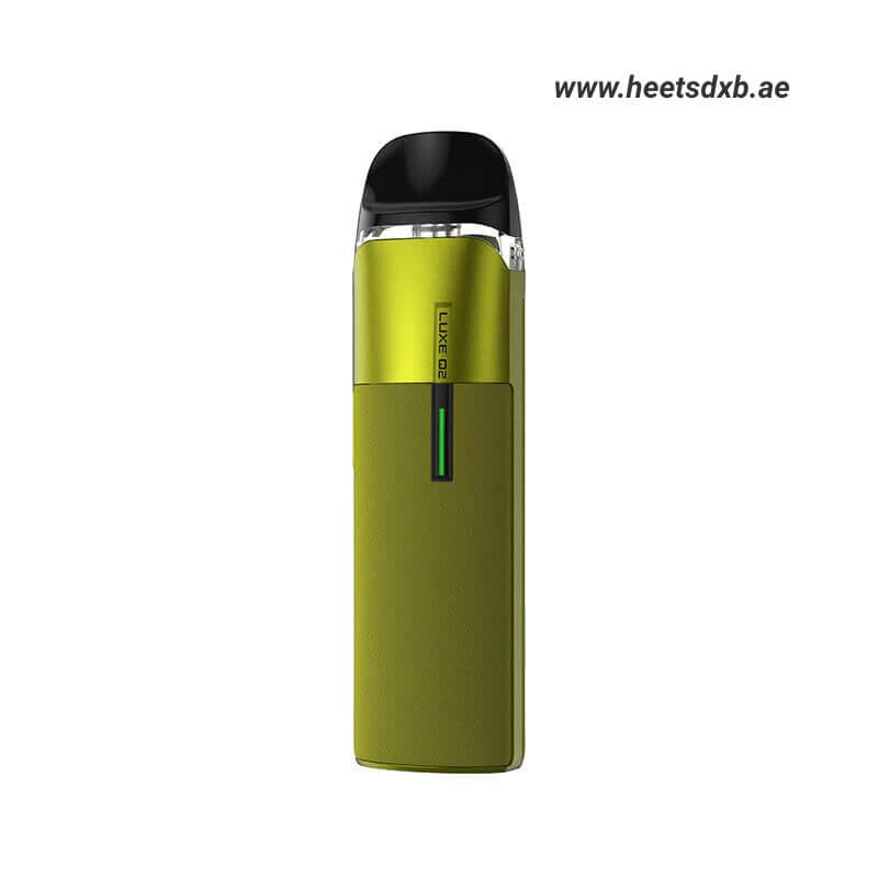 VAPORESSO Luxe Q2 Kit 3ML Pod System in Dubai Green