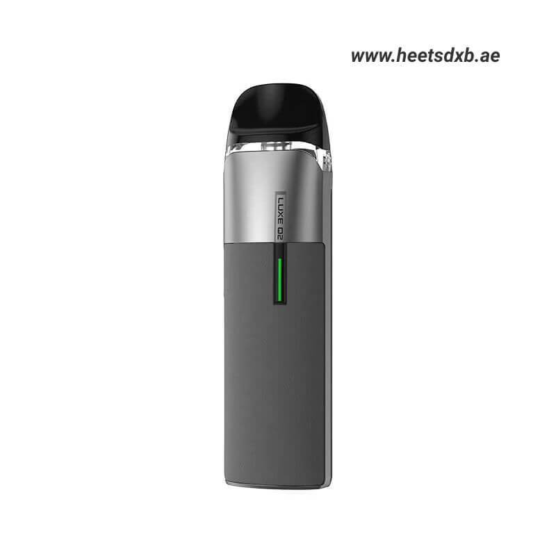VAPORESSO Luxe Q2 Kit 3ML Pod System in Dubai Grey