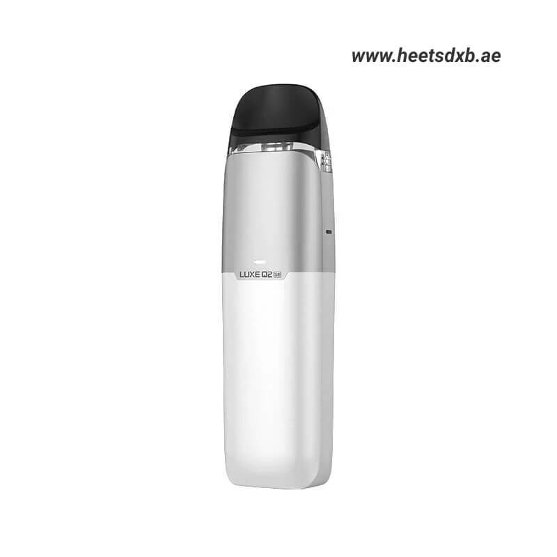 VAPORESSO Luxe Q2 SE Kit 1000mAh Pod System in Dubai Pearl White
