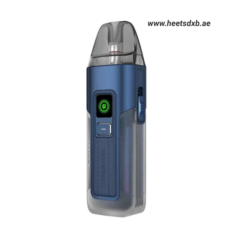 VAPORESSO Luxe X2 Pod System 40W Vape Kit in Dubai Navy Blue
