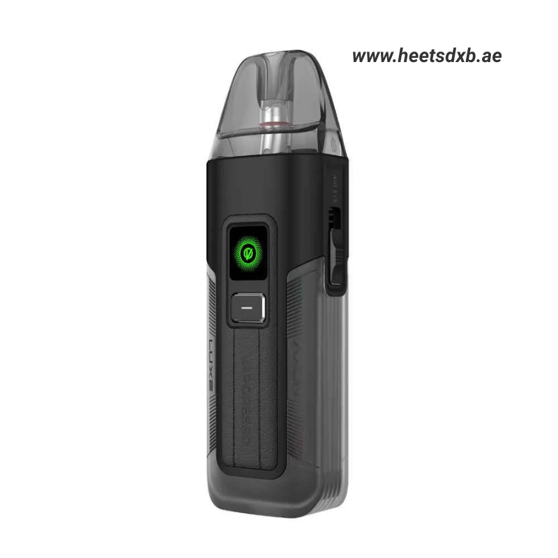 VAPORESSO Luxe X2 Pod System 40W Vape Kit in Dubai Night Black

