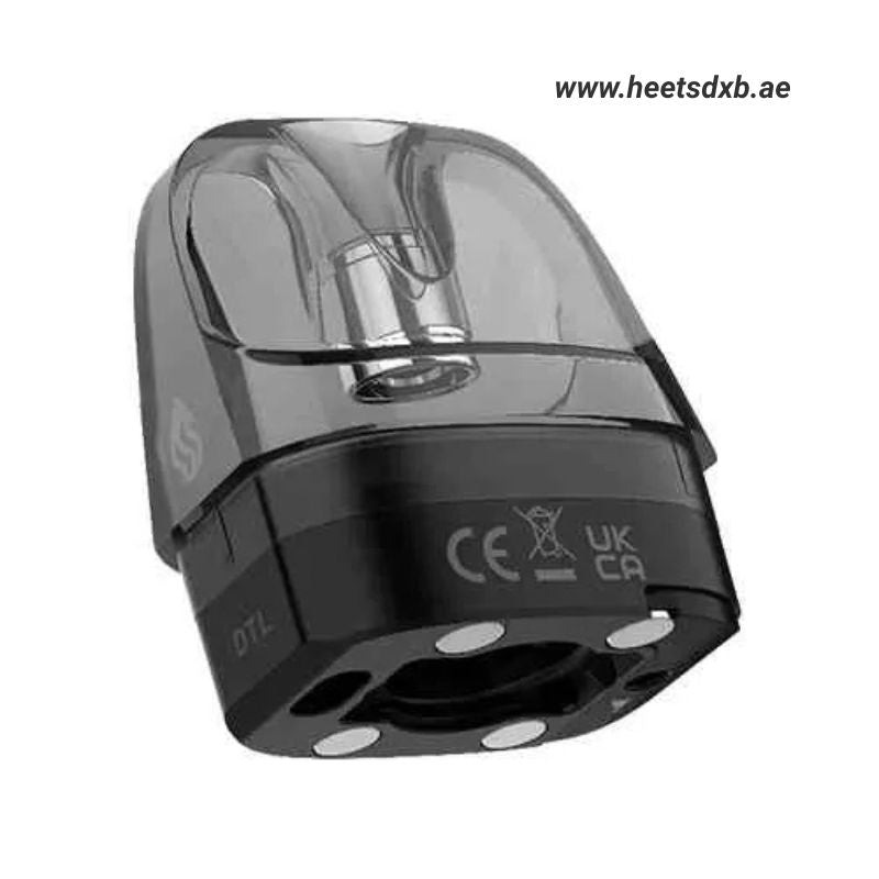 VAPORESSO Luxe XR l XR MAX Empty Pods in Dubai