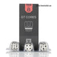 VAPORESSO NRG GT REPLACEMENT COILS-3PC in Dubai 0.15ohm GT 8 Core