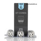 VAPORESSO NRG GT REPLACEMENT COILS-3PC in Dubai 0.2ohm GT 6 Core