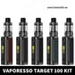 VAPORESSO Target 100 Pod System Kit in Dubai 