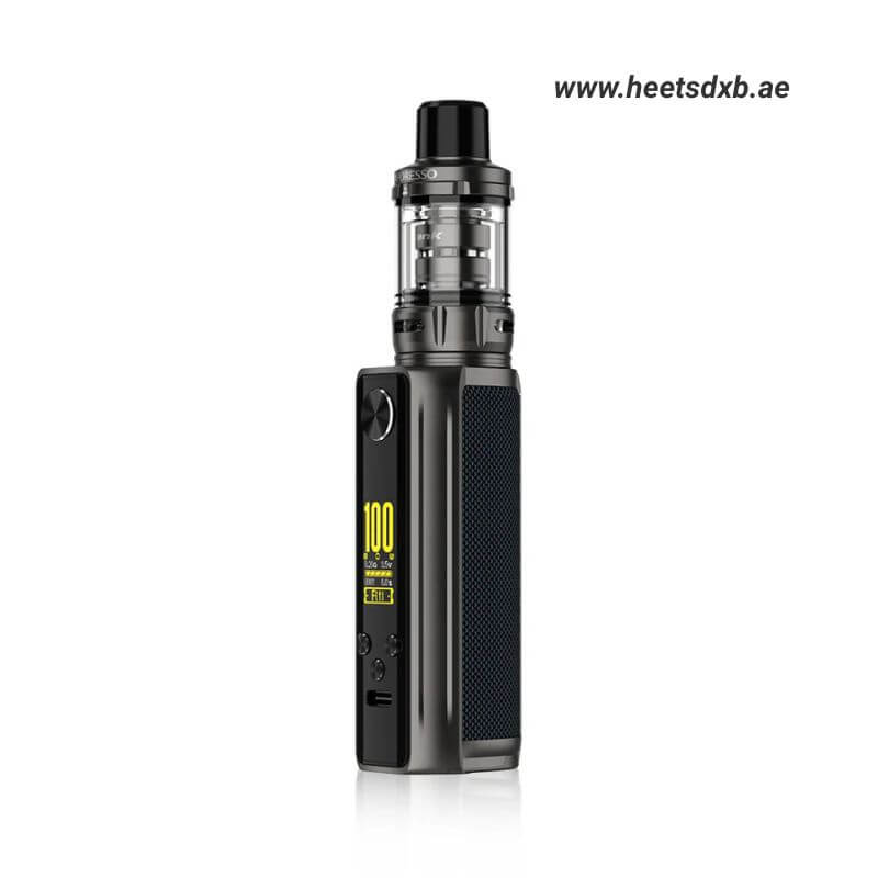VAPORESSO Target 100 Pod System Kit in Dubai Navy Blue
