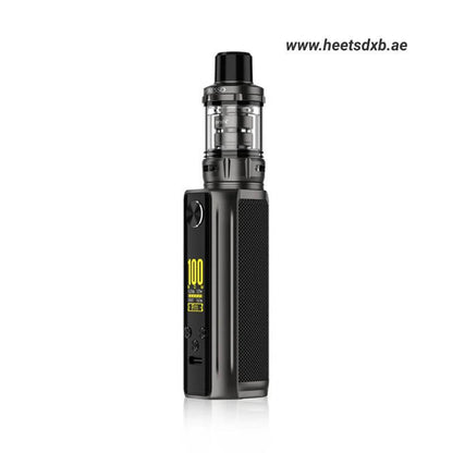VAPORESSO Target 100 Pod System Kit in Dubai Slate Grey
