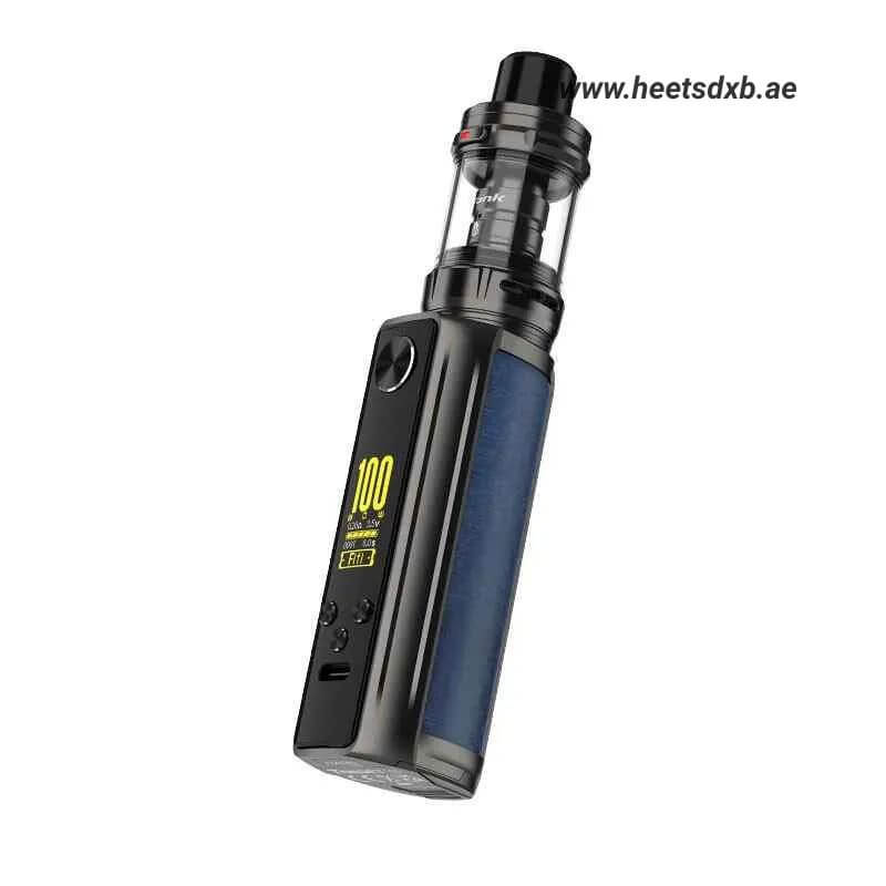 VAPORESSO Target 100 iTank 2 Pod Mod in Dubai Navy Blue
