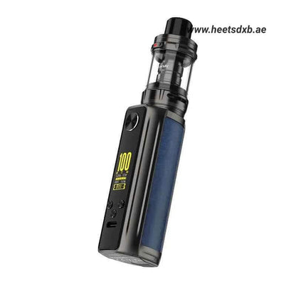 VAPORESSO Target 100 iTank 2 Pod Mod in Dubai Navy Blue
