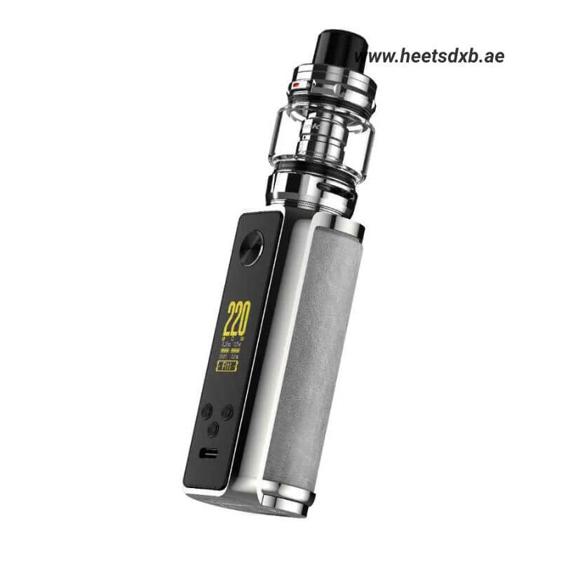 VAPORESSO Target 200 Starter Kit 200W in Dubai Lava Grey
